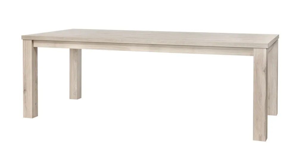 meubar__eettafel_kano_ken_0-7.webp Meubar - Eettafel Kano, Kent, Moderna en Natural - T17TL38-K540-K540 - K540 - Millenium oak light - 164x76x100cm | Belga Meubelen Hot