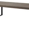 Meubar - Eettafel Trentino - T29UM80-K028-K675 - Golden oak - 290x70x100cm | Belga Meubelen Clearance