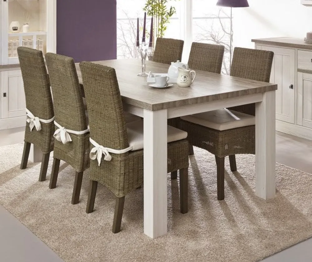meubar__eettafel_york__tt_0-2.webp Meubar - Eettafel York - T23TL38-K465-K550 - Lariks/Kristal eik licht bruin - 225x76x100cm | Belga Meubelen Best