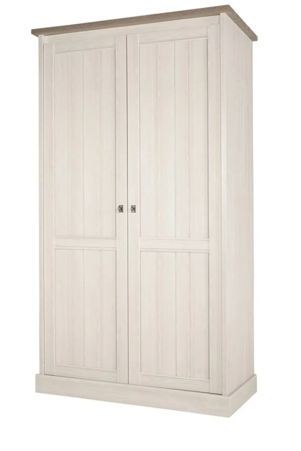 meubar__kleerkast_york____0-6.webp Meubar - Kleerkast York - K2 - K467 - Lariks/Kristal eik licht bruin - 122x213x61cm | Belga Meubelen Fashion