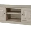 Meubar - TV-meubel Kent - TV7 - K540 - Millenium oak light - 164x63x50cm | Belga Meubelen Sale
