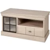 Meubar - TV-Meubel Orange - TV6 - K595 - Natuurlijke Elm - 115x57x50cm | Belga Meubelen Outlet