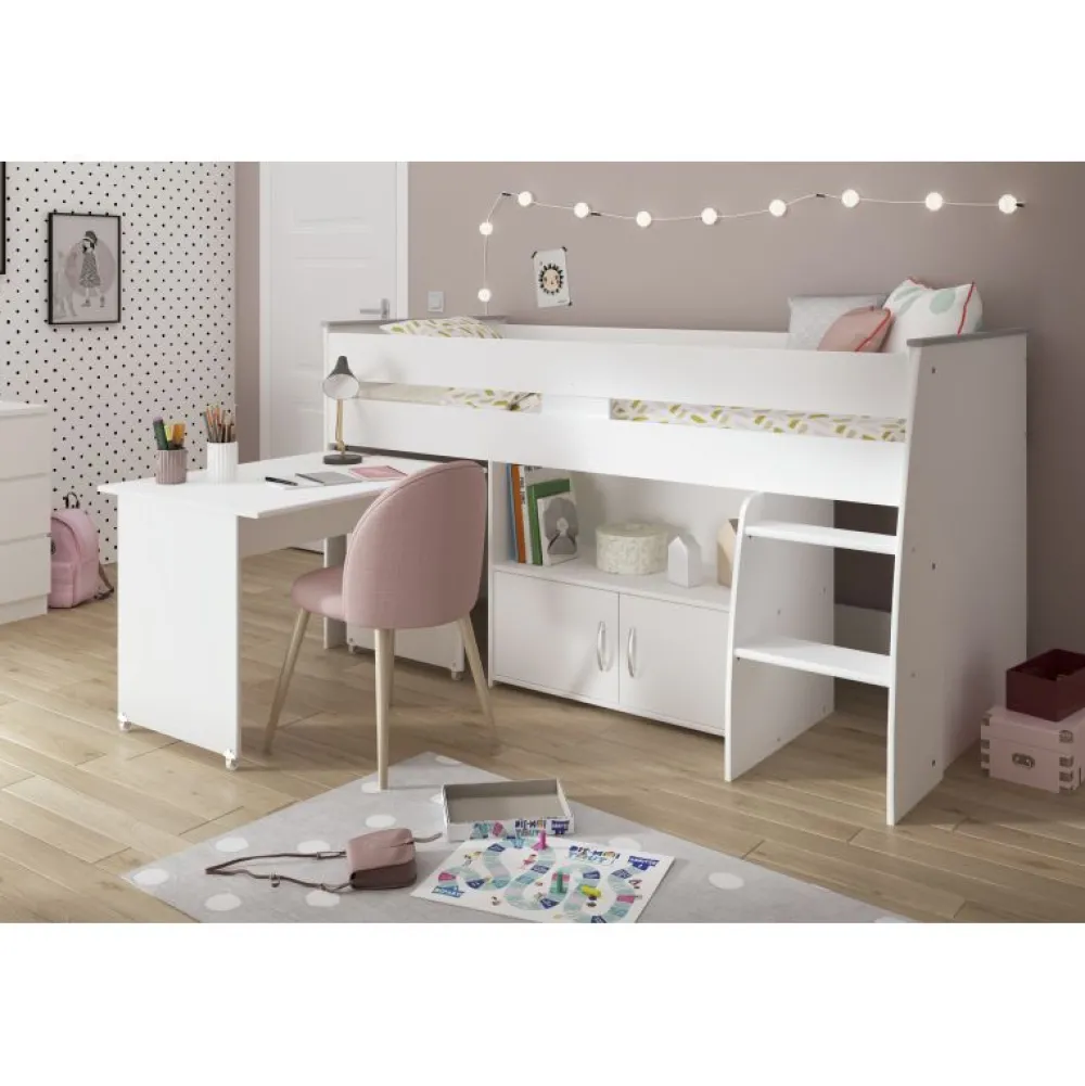 pst__hoogslaper_revers__w_0.webp PST - Hoogslaper Revers - Wit - 206x183x110cm | Belga Meubelen Online