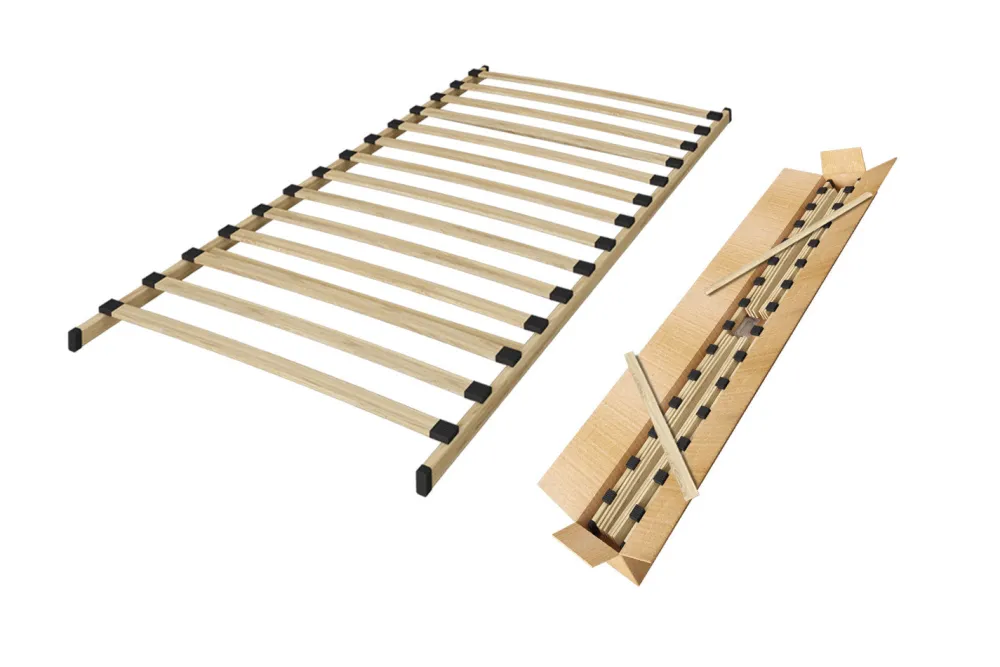 rousseau__lattenbodem_alp_0-1.webp Rousseau - Lattenbodem Alpha 90x200 - KIT - 6x90x200 cm | Belga Meubelen Clearance