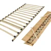 Rousseau - Lattenbodem Alpha 90x190 - KIT - 6x90x190 cm | Belga Meubelen Clearance