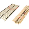 Rousseau - Lattenbodem Zittaro 70x200 - KIT - 7x70x200 cm | Belga Meubelen Best