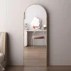 Rousseau - Spiegel Rosalie 160x60 Oude eik - 160x60x30 cm | Belga Meubelen Best
