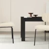 Rousseau - Stoel Antura Stof Beige - 77x46x53 cm | Belga Meubelen Discount