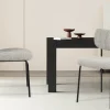 Rousseau - Stoel Antura Stof Lichtgrijs - 77x46x53 cm | Belga Meubelen Clearance