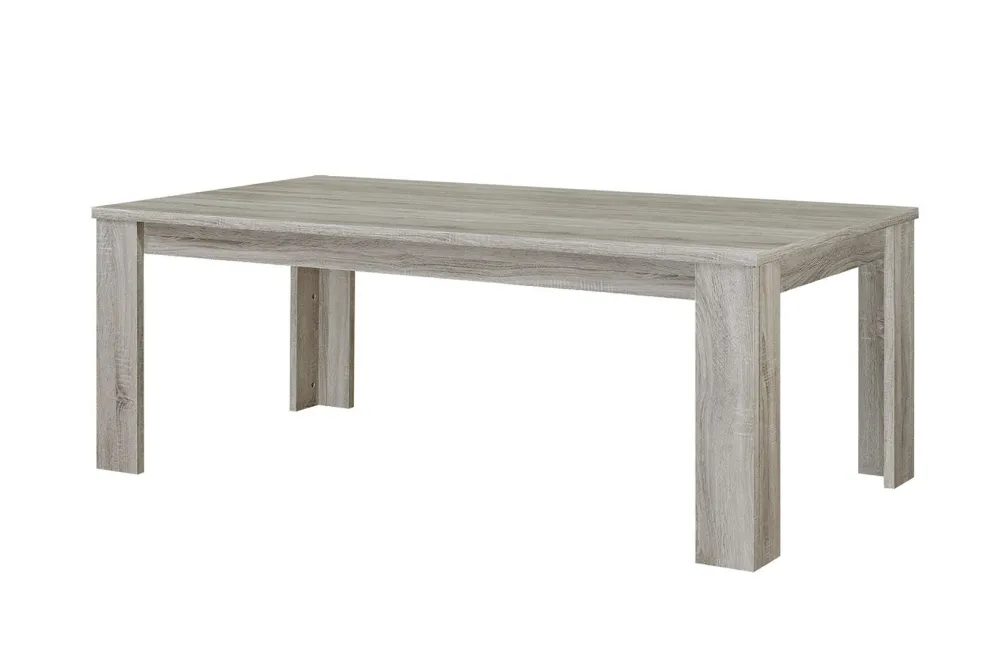 tyc__eettafel_olga__grijz_0.webp TYC - Eettafel Olga - Grijze Eik - 180x75x90cm | Belga Meubelen Discount