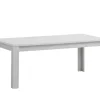 TYC - Eettafel Ozark - Lichtgrijze Eik - 170x76x90cm | Belga Meubelen New