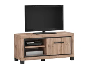TYC - TV Meubel Opera - 1 deur - b120xh58xd45cm | Belga Meubelen Online