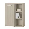 TYC- Commode Otto - Lichte Eik - 40x93x11cm | Belga Meubelen Fashion
