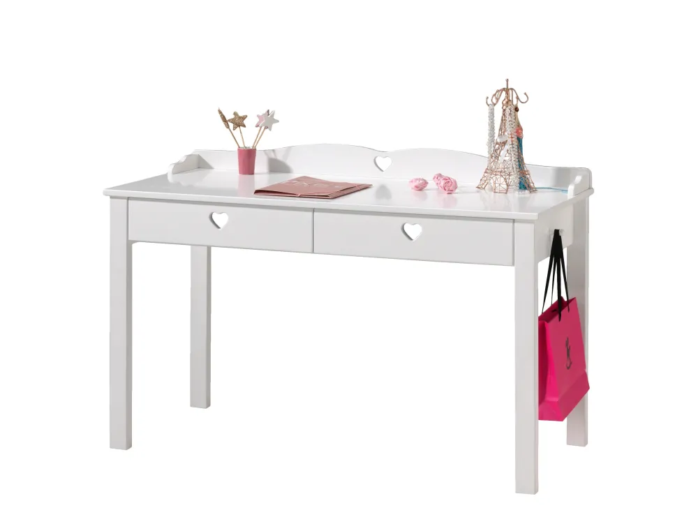 vipack__bureau_amori__amb_0.webp Vipack - Bureau Amori - AMBU1314 - Wit - 60x84,5x130cm | Belga Meubelen Clearance
