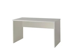 Vipack - Bureau London - LDBU1414 - Wit - 65x75xcm | Belga Meubelen Best