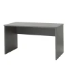 Vipack - Bureau London - LDBU1480 - Grijs - 65x75xcm | Belga Meubelen Sale