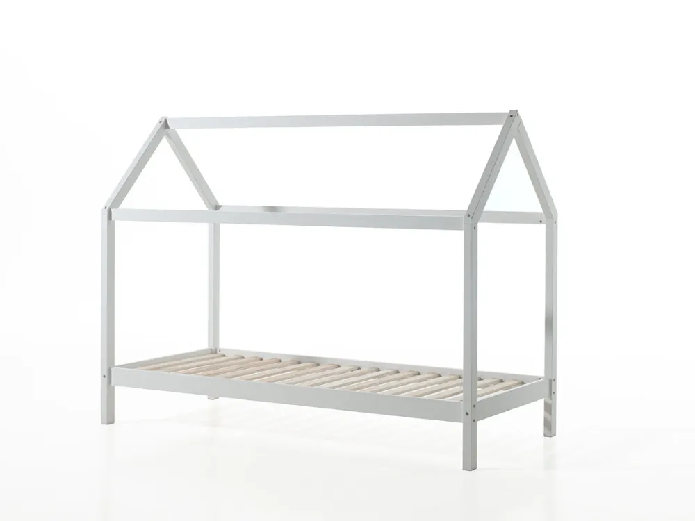 vipack__eenpersoonsbed_da_0-7.webp Vipack - Eenpersoonsbed Dallas - DALP9014 - Wit - 98,4x159,5x208cm | Belga Meubelen New