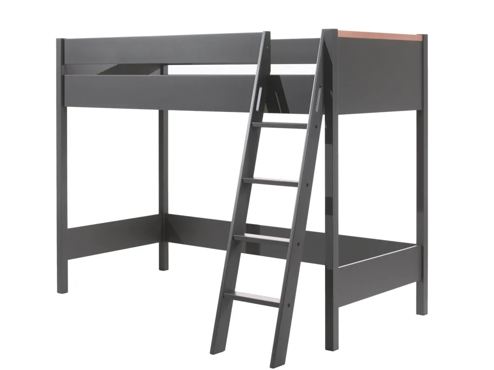 vipack__halfhoogslaper_lo_0.webp Vipack - Halfhoogslaper London - LDHS9080 - Grijs - 138,6x160x200cm | Belga Meubelen Outlet