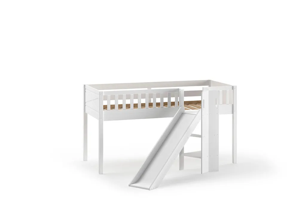vipack__halfhoogslaper_sc_0-1.webp Vipack - Halfhoogslaper Scott - STHSGB14 - Wit - 203,7x114x200cm | Belga Meubelen Outlet
