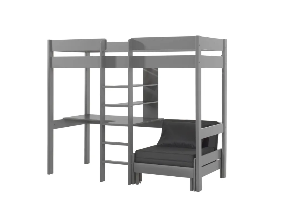 vipack__hoogslaper_pino___0-3.webp Vipack - Hoogslaper Pino - PIOLZB17 - Grijs - 105,2x174,4x200cm | Belga Meubelen Hot