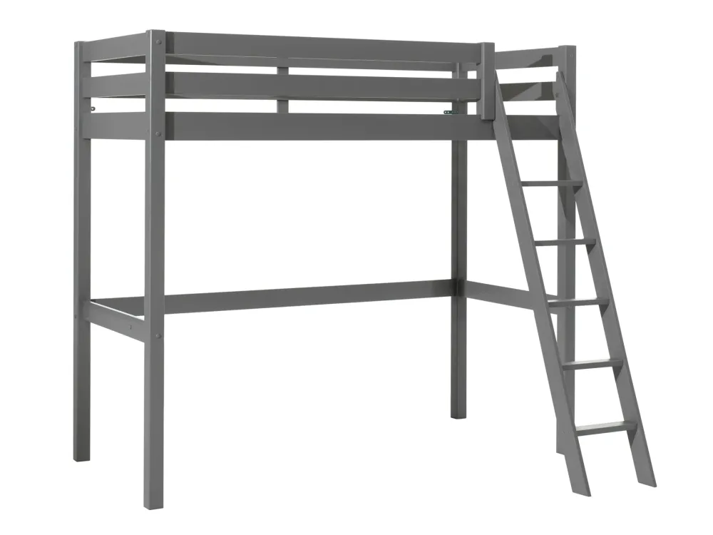 vipack__hoogslaper_pino___0-5.webp Vipack - Hoogslaper Pino - PIMZ9017 - Grijs - 164,5x190x200cm | Belga Meubelen Sale