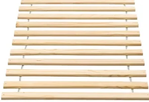 Vipack - Lattenbodem Extra - LB200RL - Natuur - 90x1,7xcm | Belga Meubelen Sale