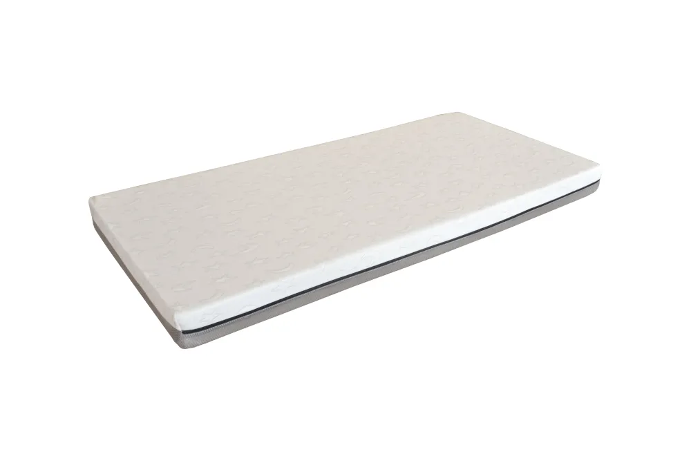 vipack__matras___mabs__wi_0.webp Vipack - Matras - MABS6012 - Wit - 10x10x200cm | Belga Meubelen Clearance