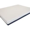 Vipack - Matras - MACO1620 - Wit - 160x19x200cm | Belga Meubelen Hot