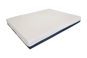 Vipack - Matras - MACO1420 - Wit - 140x19x200cm | Belga Meubelen Online