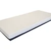 Vipack - Matras - MAEX9020 - Wit - 90x23x200cm | Belga Meubelen Outlet