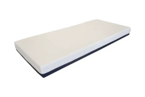 Vipack - Matras - MAEX9020 - Wit - 90x23x200cm | Belga Meubelen Outlet