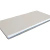 Vipack - Matras - MAJE7014 - Wit - 70x10x200cm | Belga Meubelen Clearance
