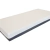 Vipack - Matras - MAPR9020 - Wit - 90x19x200cm | Belga Meubelen Discount