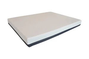 Vipack - Matras - MAPR1420 - Wit - 140x19x200cm | Belga Meubelen Hot