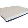 Vipack - Matras - MAPR1220 - Wit - 120x19x200cm | Belga Meubelen Outlet