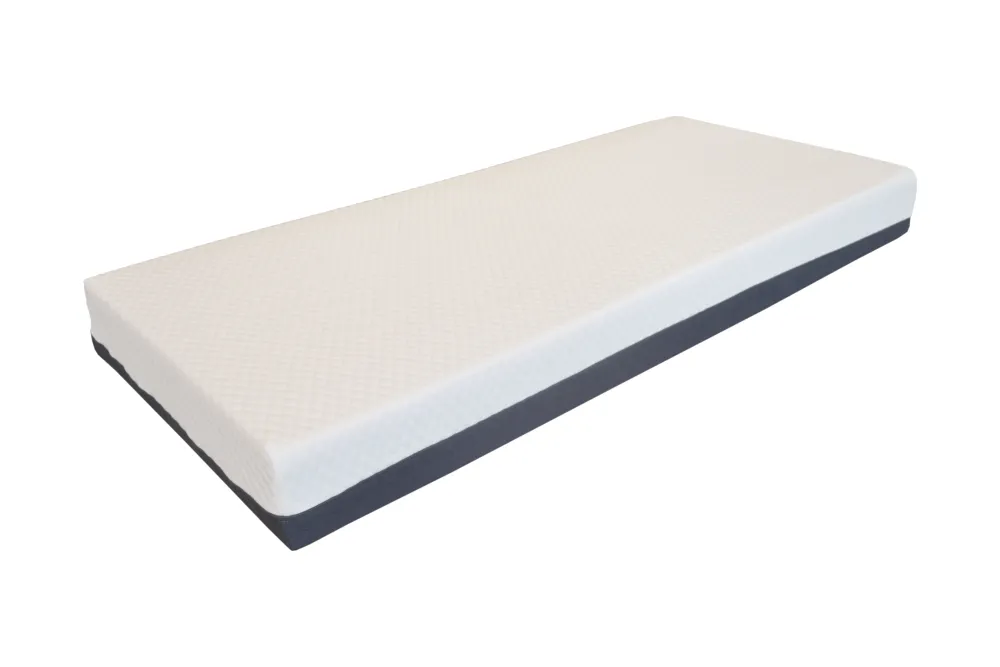 vipack__matras___mapr__wi_0.webp Vipack - Matras - MAPR9020 - Wit - 90x19x200cm | Belga Meubelen Discount