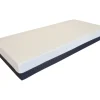 Vipack - Matras - MARO9020 - Wit - 90x23x200cm | Belga Meubelen New