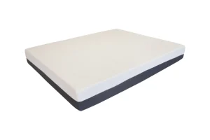 Vipack - Matras - MARO1220 - Wit - 120x23x200cm | Belga Meubelen New