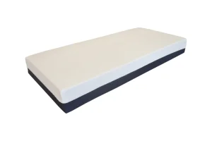 Vipack - Matras - MARO9020 - Wit - 90x23x200cm | Belga Meubelen New