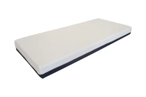 Vipack - Matras - MAVI9020 - Wit - 90x15x200cm | Belga Meubelen Hot