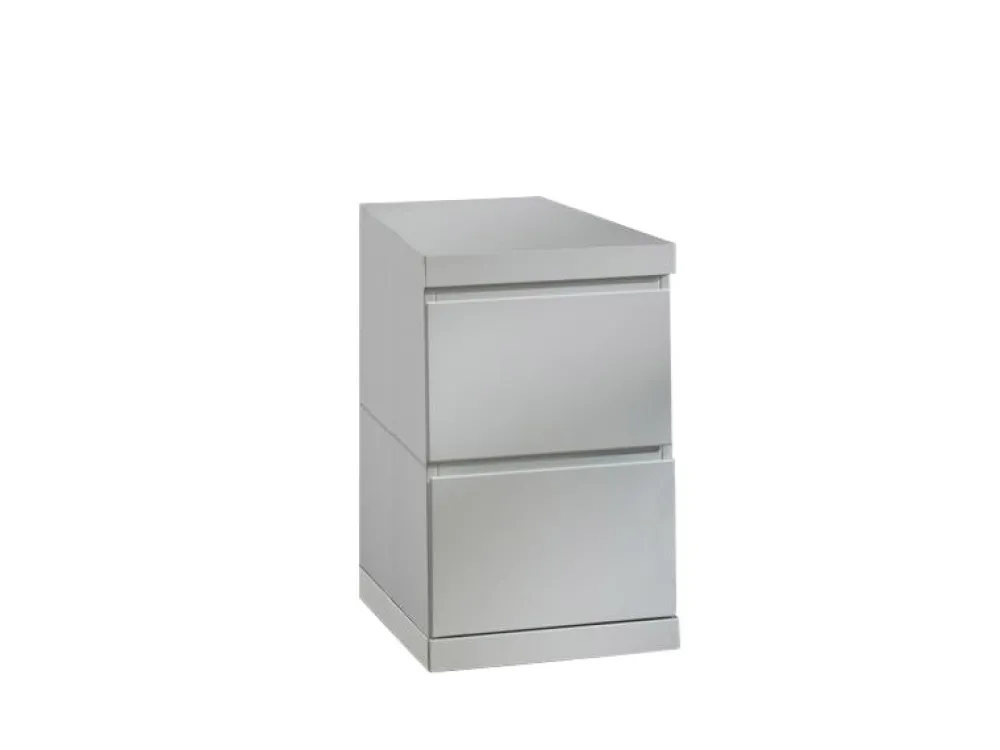 vipack__rolcontainer_lara_0.webp Vipack - Rolcontainer Lara - LARK1214 - Wit - 60x65,5xcm | Belga Meubelen New