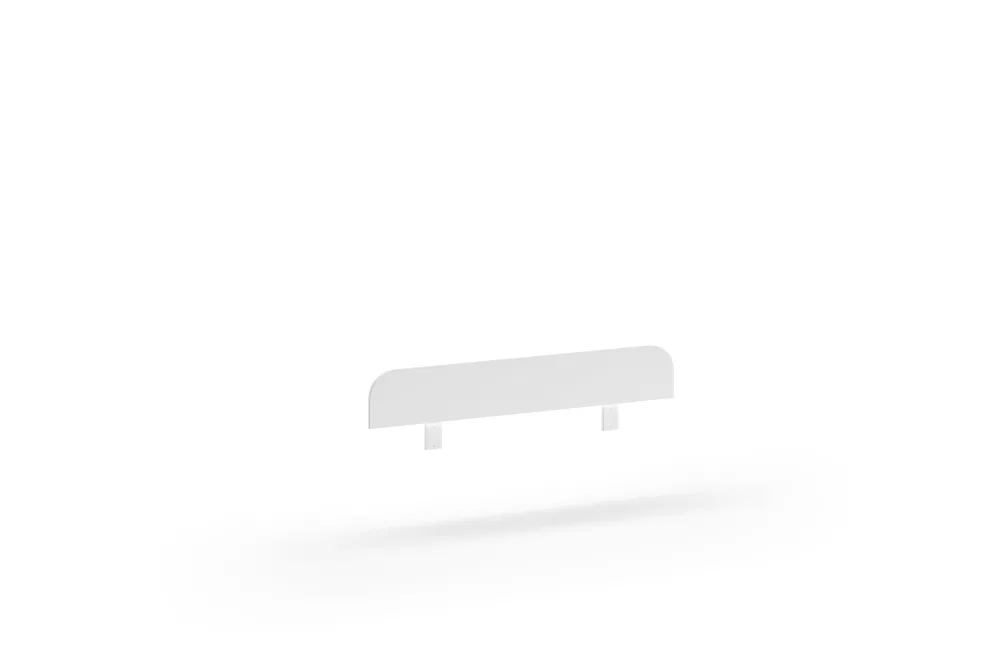 vipack__safetyrail_amori__0.webp Vipack - Safetyrail Amori - SRBE1214 - Wit - 1,6x20xcm | Belga Meubelen Best