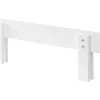 Vipack - Safetyrail Kiddy - KISRBE14 - Wit - 5,5x24,5xcm | Belga Meubelen Outlet