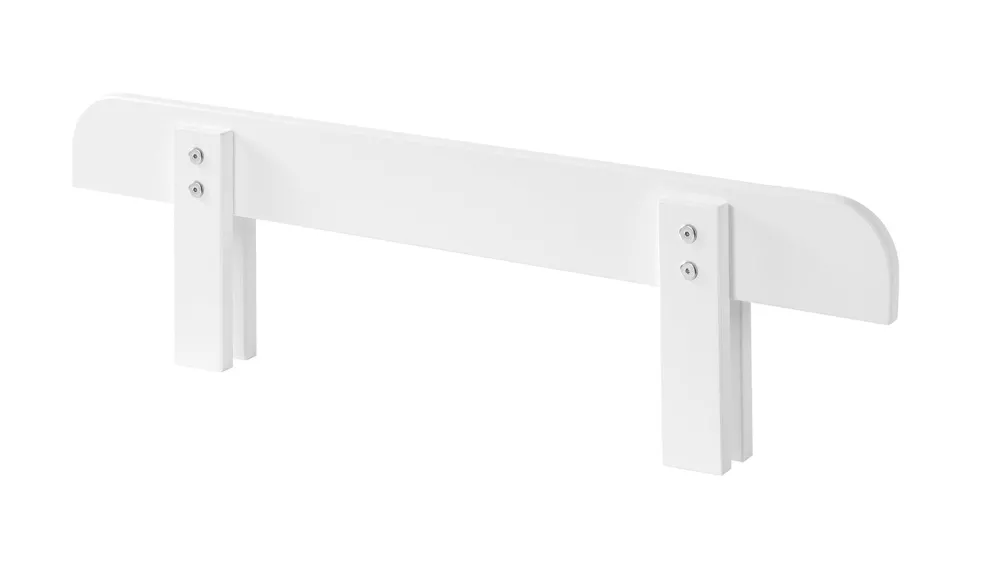 vipack__safetyrail_kiddy__0-2.webp Vipack - Safetyrail Kiddy - KISRBE14 - Wit - 5,5x24,5xcm | Belga Meubelen Outlet