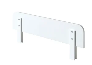 Vipack - Safetyrail Robin - ROSRBE14 - Wit - 1,8x20xcm | Belga Meubelen New